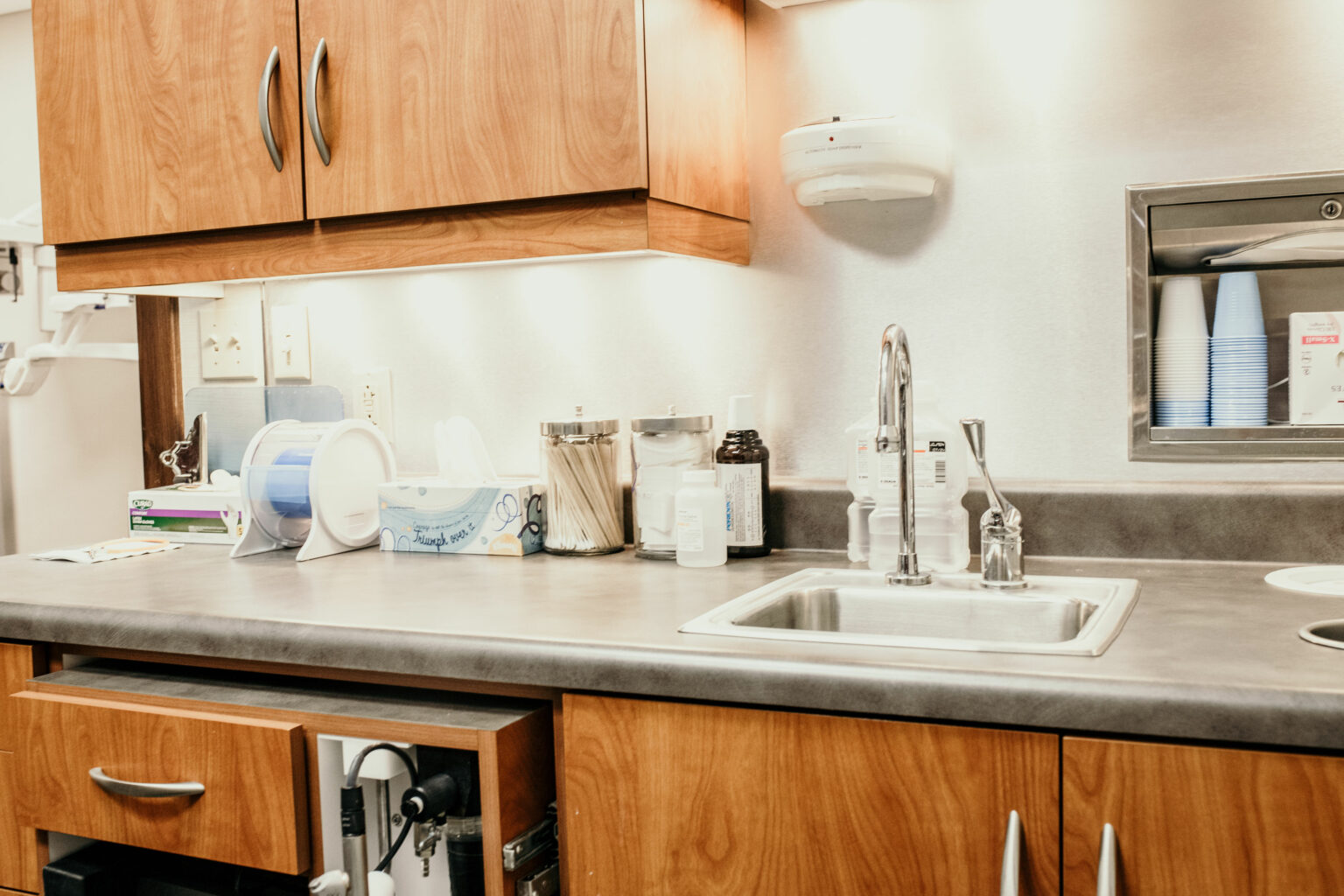 Pre-Operative Instructions | Columbia Oral Surgery